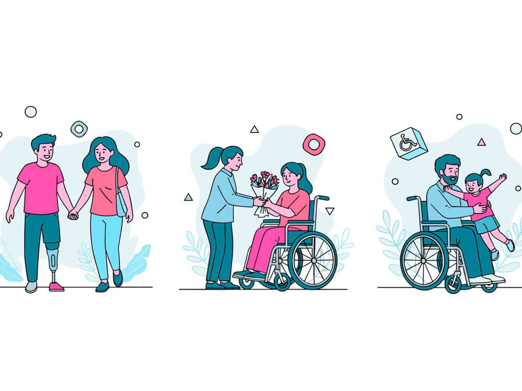 NDIS Core Supports
