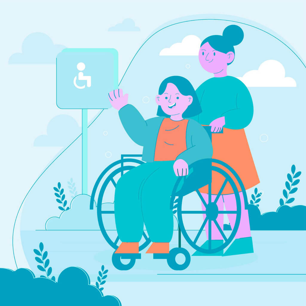 Let's Build Your Everyday Support Plan
