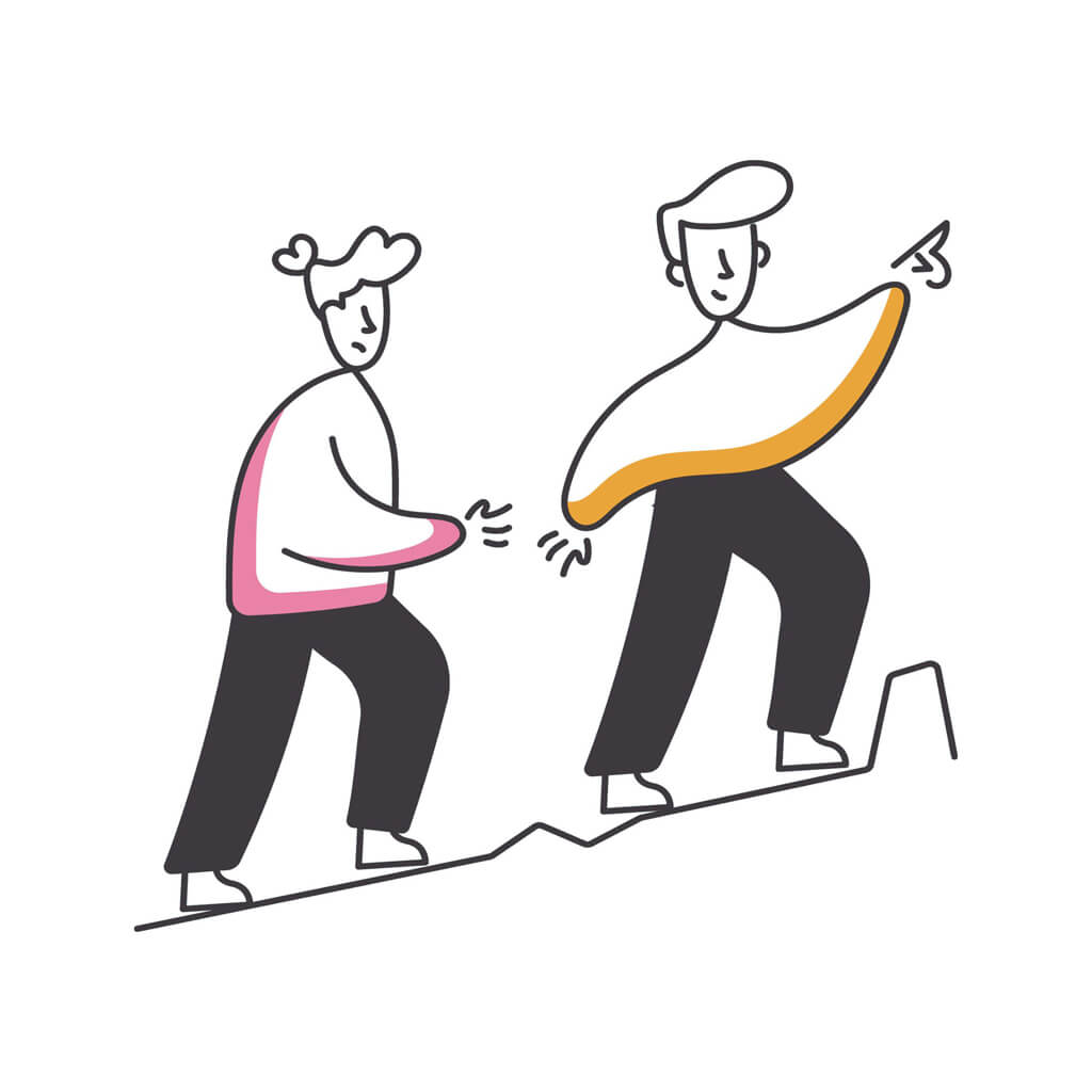 Get the Support Coordination You Deserve