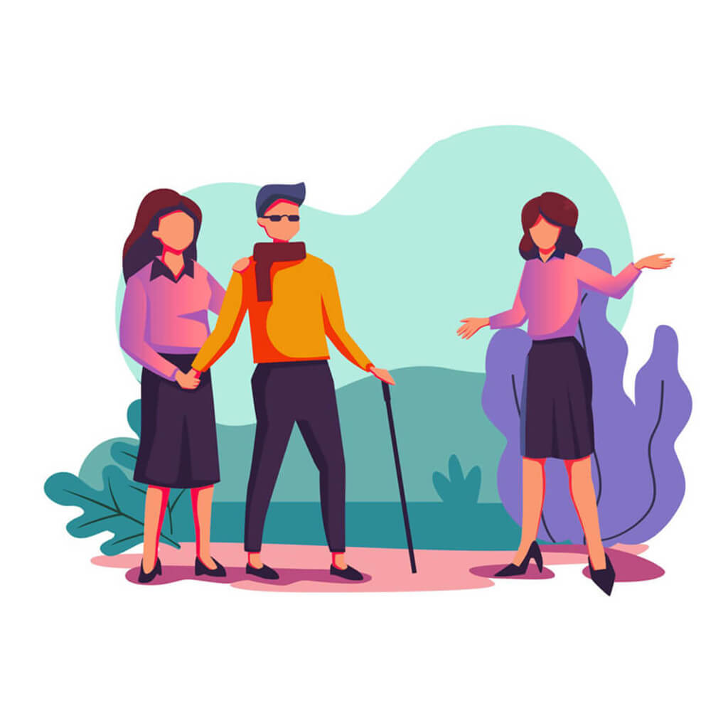 A Genuinely Person-Centred Approach